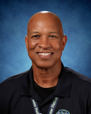 picture of Steve Sewell 